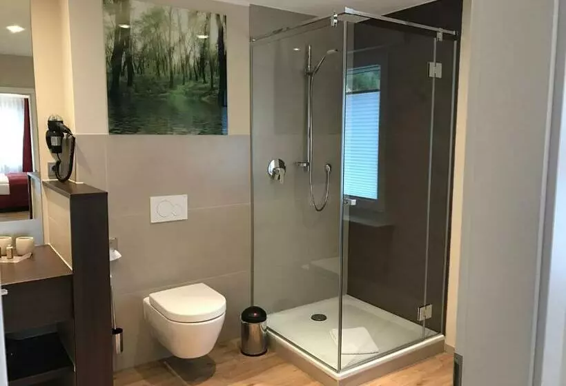 Thalhauser Mühle Hotel Restaurant