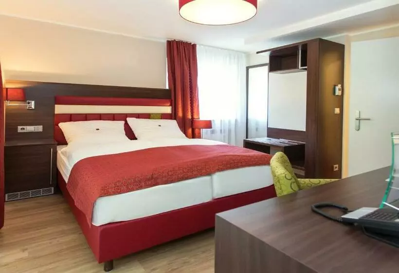 Thalhauser Mühle Hotel Restaurant