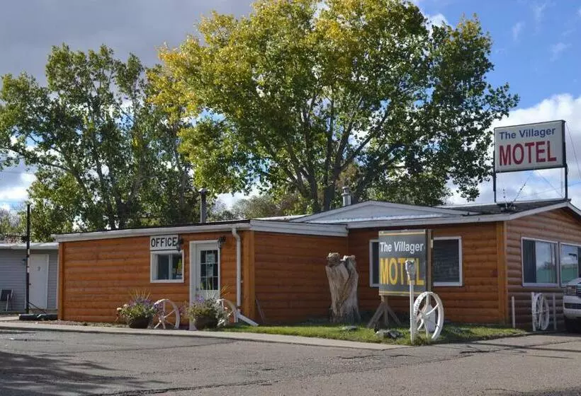 The Villager Motel