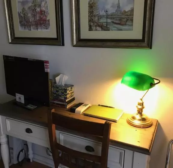 Yellow Gum Bed And Breakfast