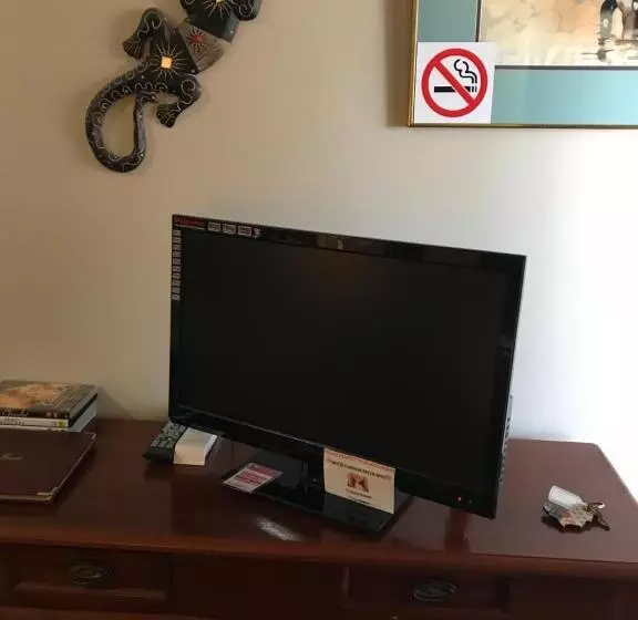 Yellow Gum Bed And Breakfast