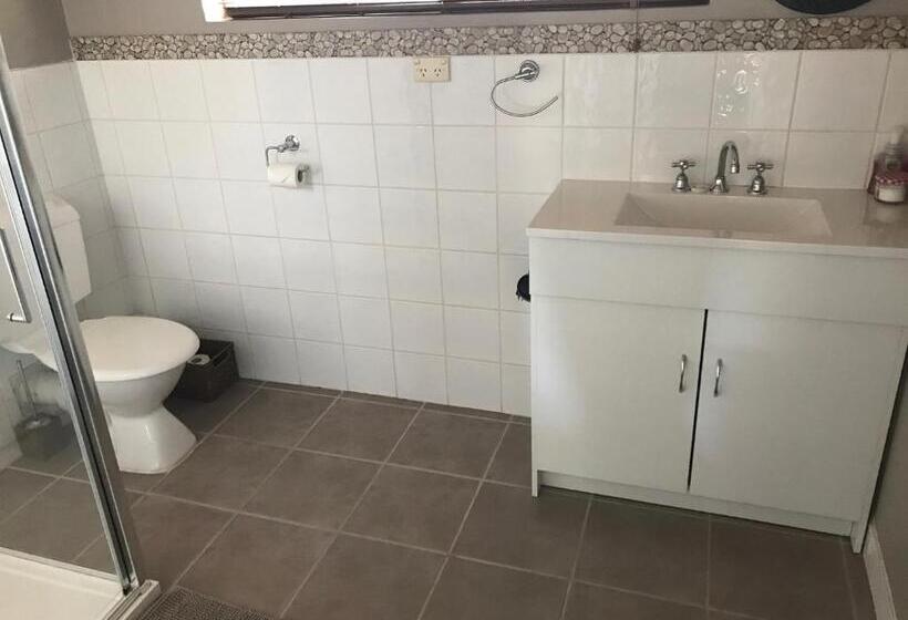 Yellow Gum Bed And Breakfast