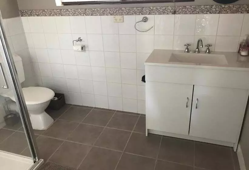 Yellow Gum Bed And Breakfast