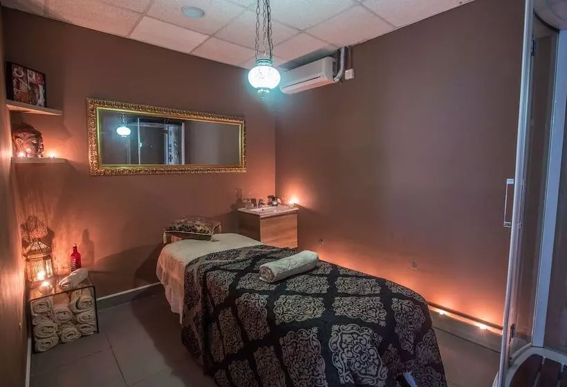 Anastasia Beach Hotel