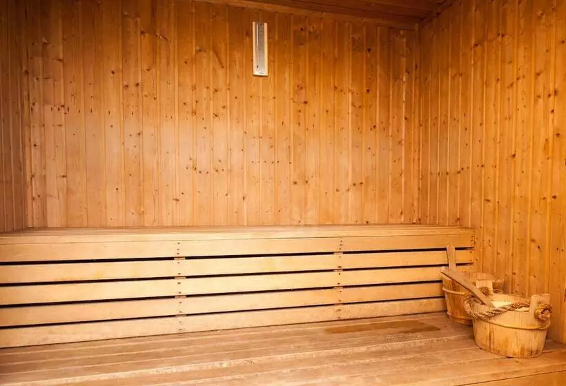 Anastasia Beach Hotel