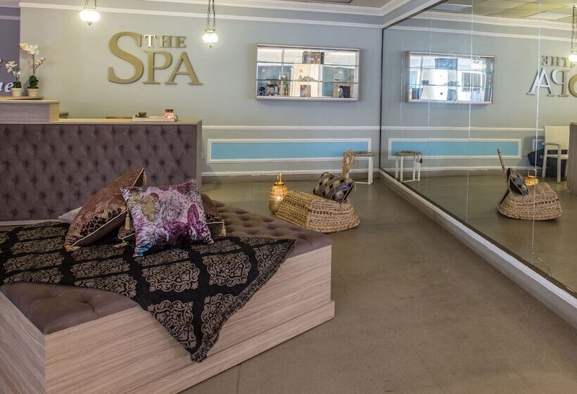 Anastasia Beach Hotel