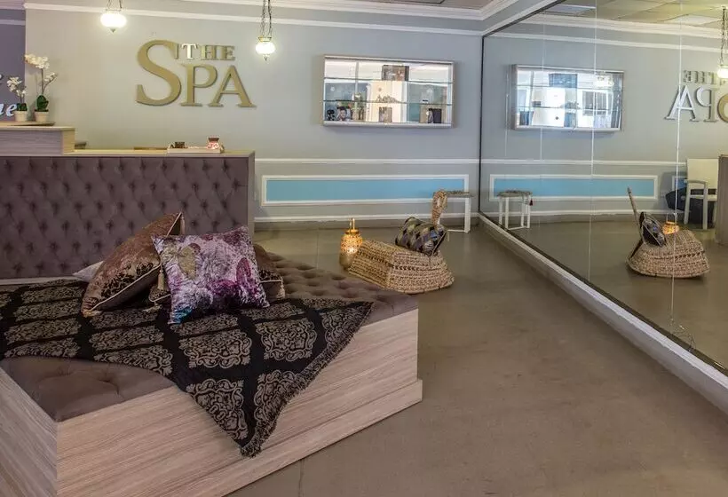 Anastasia Beach Hotel