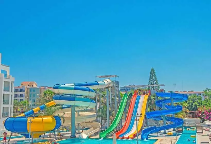 Anastasia Beach Hotel