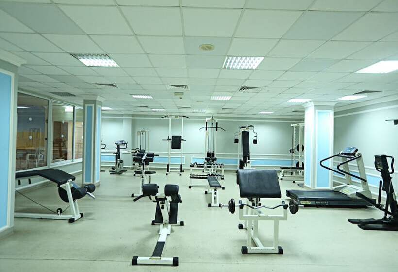 Anastasia Beach Hotel