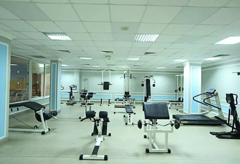 Anastasia Beach Hotel