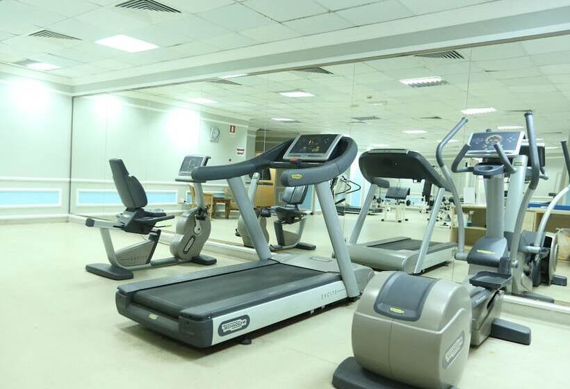 Anastasia Beach Hotel