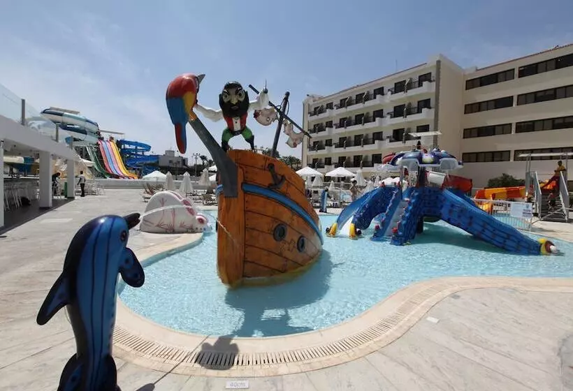 Anastasia Beach Hotel