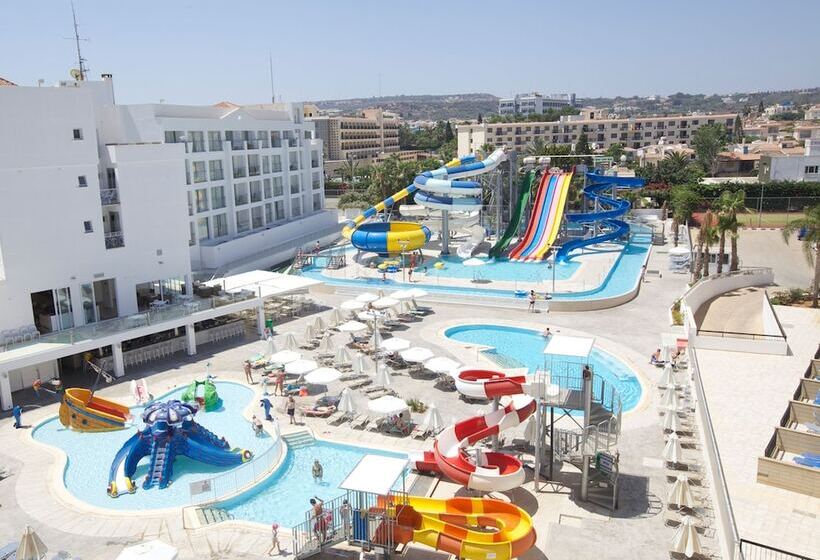 Anastasia Beach Hotel