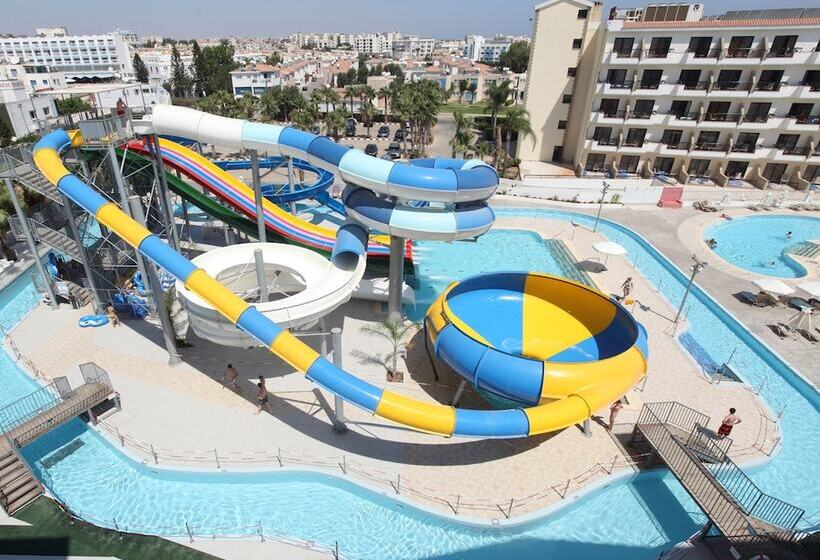 Anastasia Beach Hotel