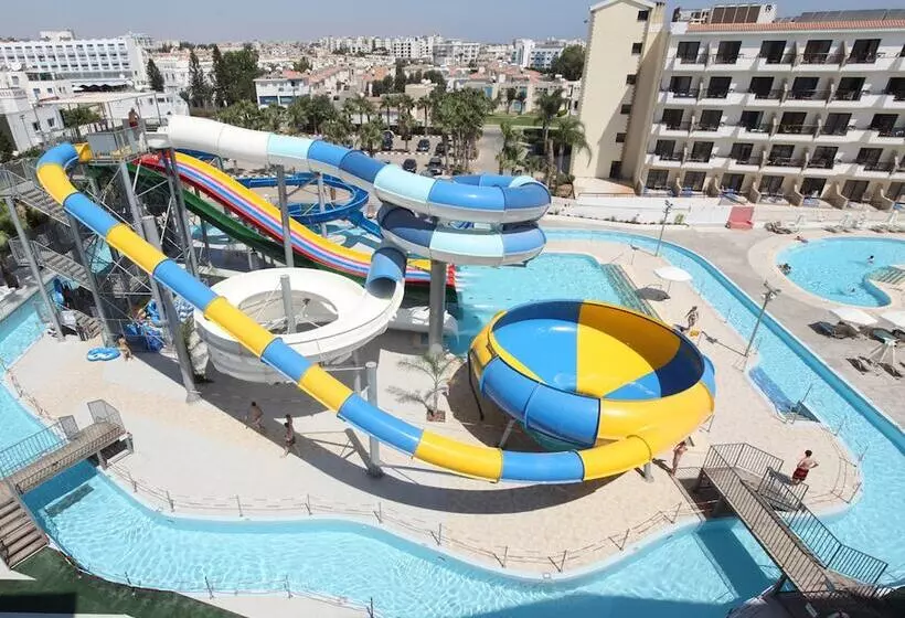 Anastasia Beach Hotel