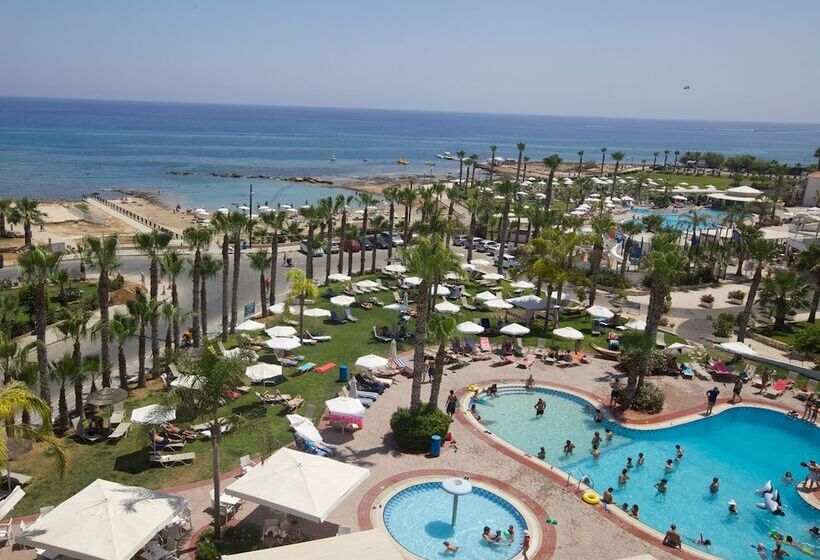 Anastasia Beach Hotel