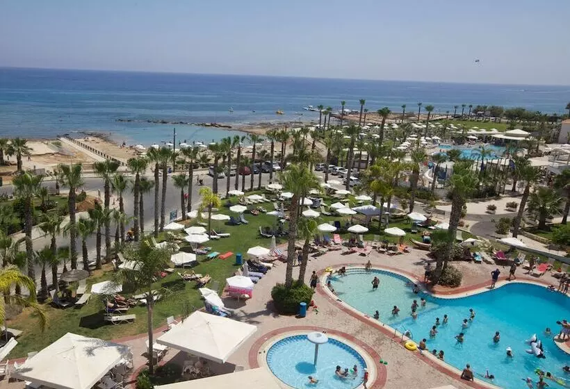 Anastasia Beach Hotel