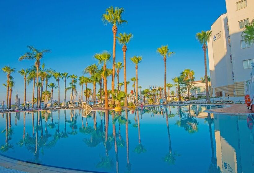 Anastasia Beach Hotel