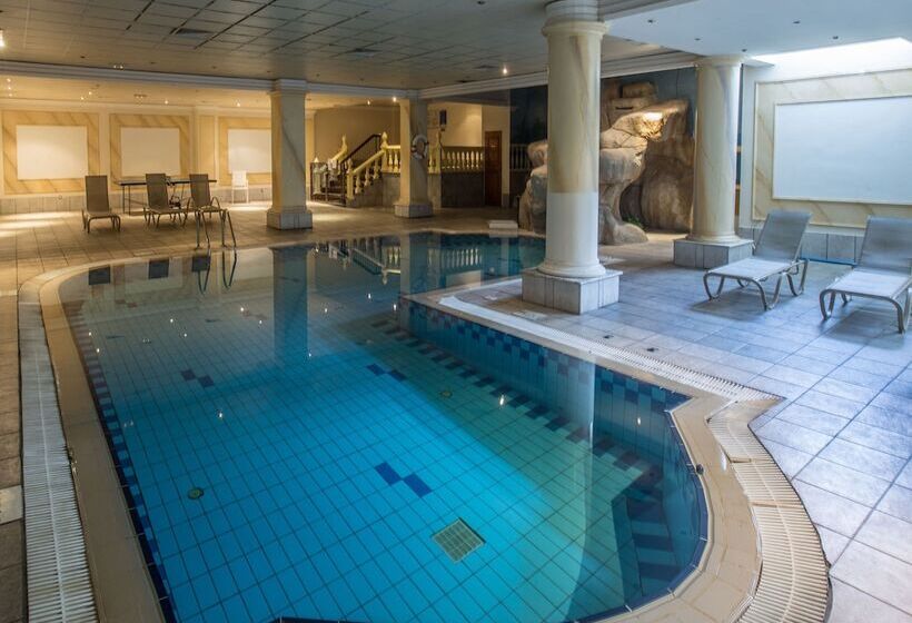 Anastasia Beach Hotel