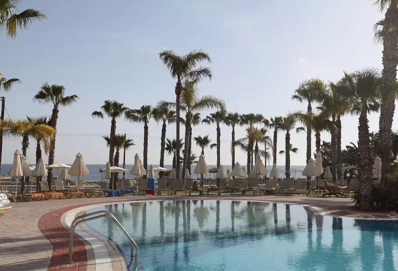 Anastasia Beach Hotel