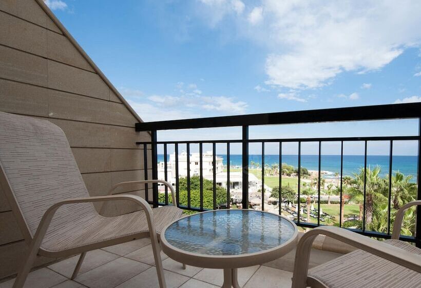 Anastasia Beach Hotel