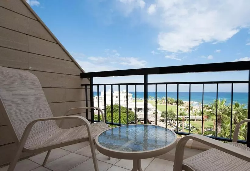 Anastasia Beach Hotel