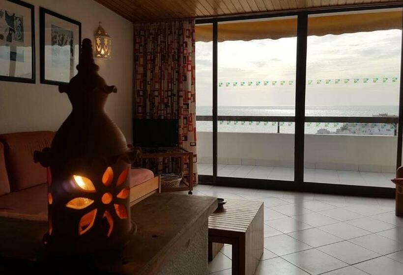 Apartamentos Cerro Branco