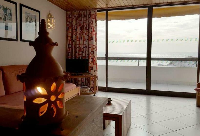 Apartamentos Cerro Branco