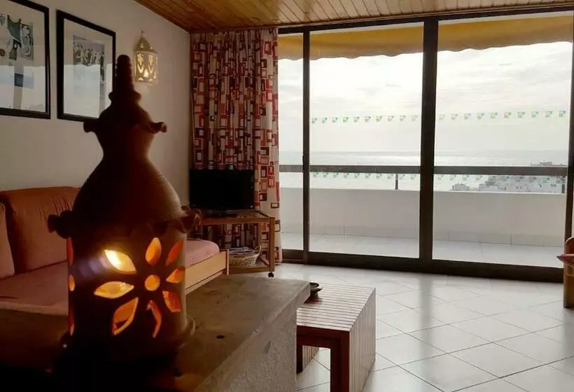 Apartamentos Cerro Branco