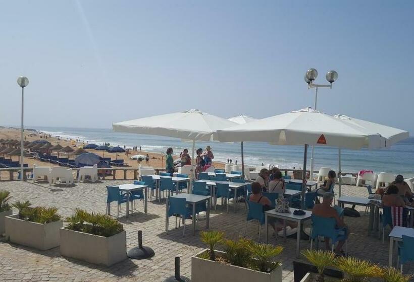 Apartamentos Cerro Branco