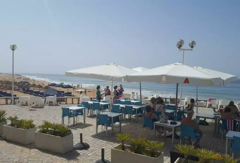 Apartamentos Cerro Branco