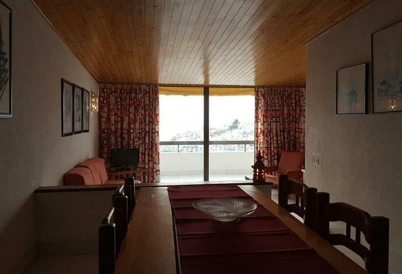 Apartamentos Cerro Branco