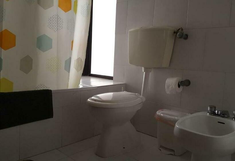 Apartamentos Cerro Branco