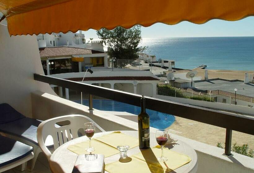 Apartamentos Cerro Branco