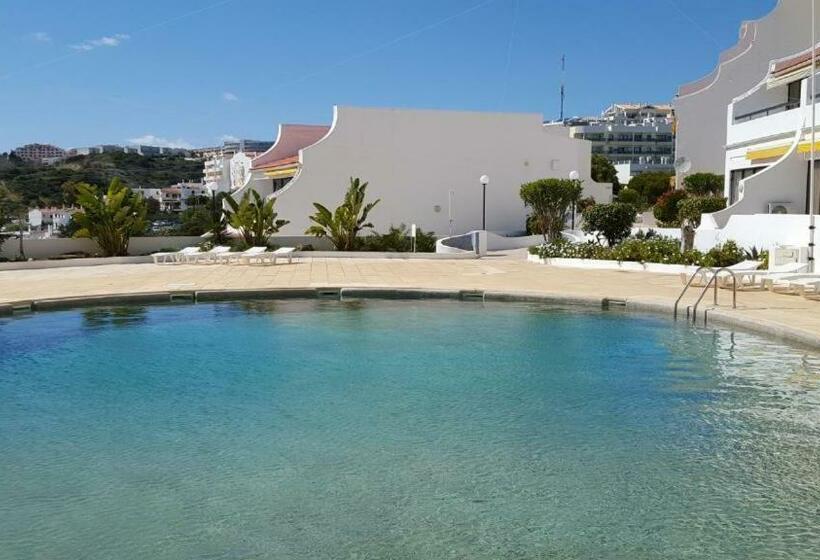 Apartamentos Cerro Branco