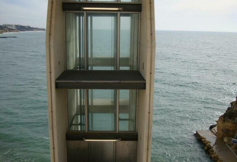 Apartamentos Cerro Branco