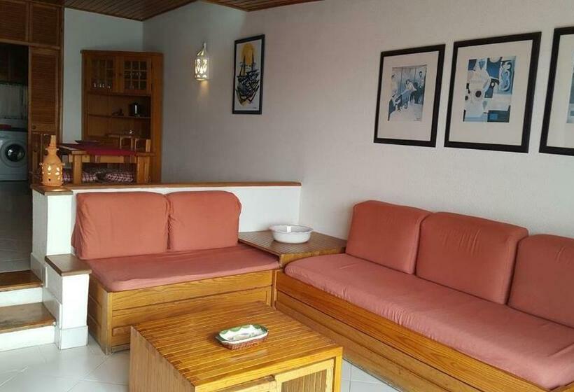 Apartamentos Cerro Branco