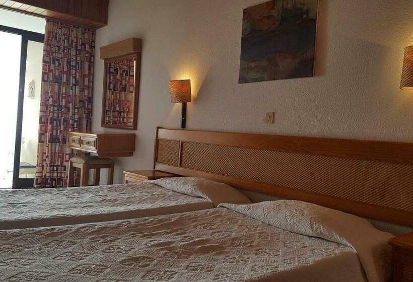 Apartamentos Cerro Branco