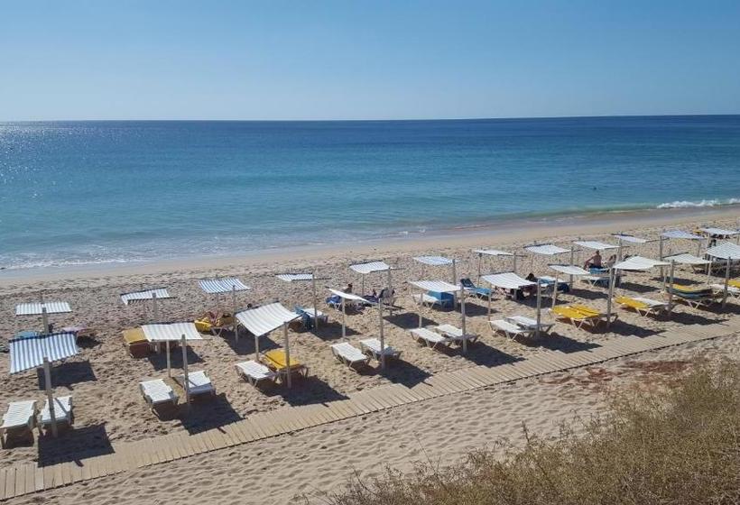 Apartamentos Cerro Branco