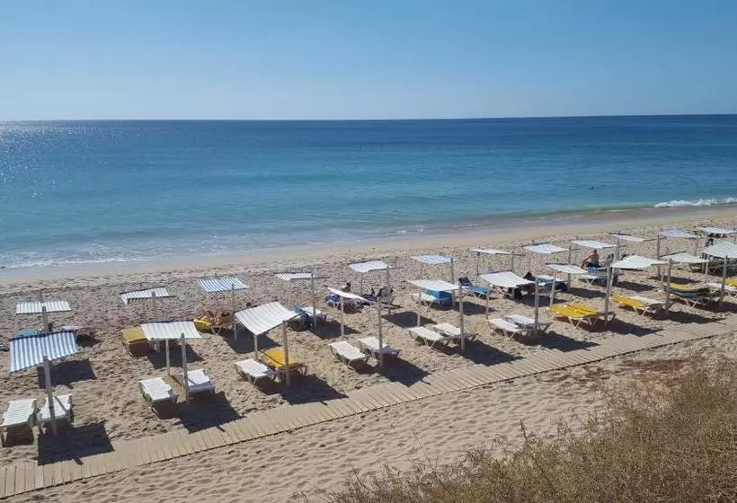 Apartamentos Cerro Branco