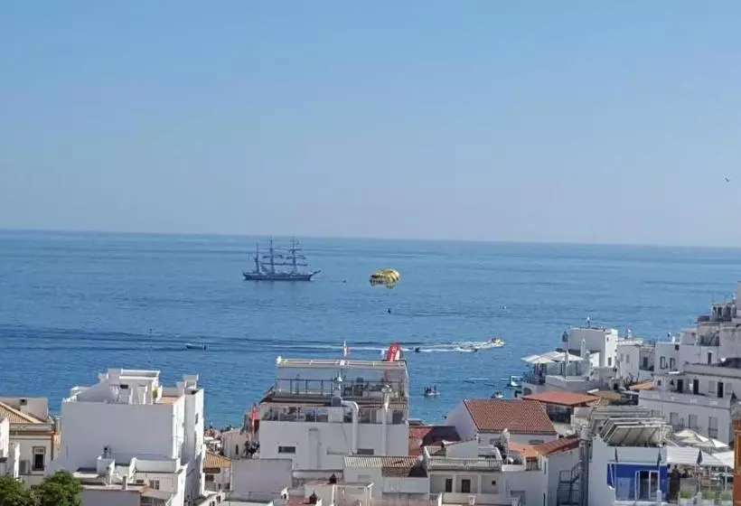 Apartamentos Cerro Branco