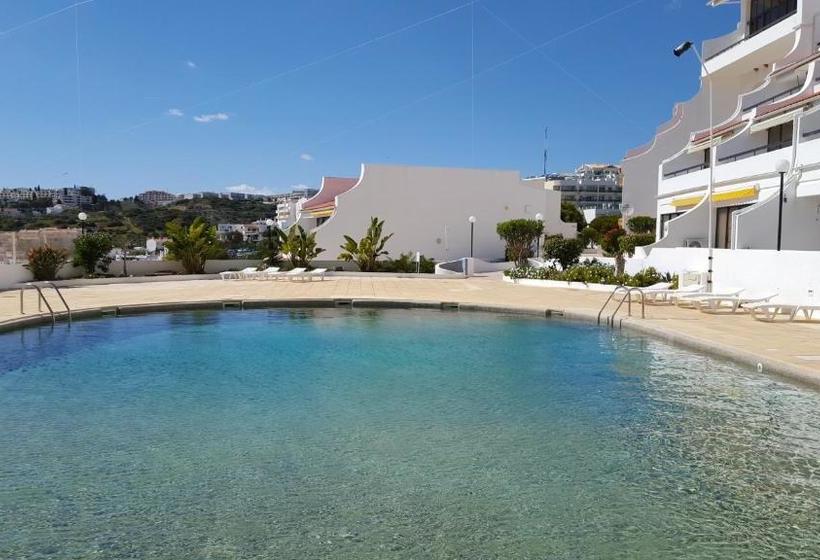 Apartamentos Cerro Branco