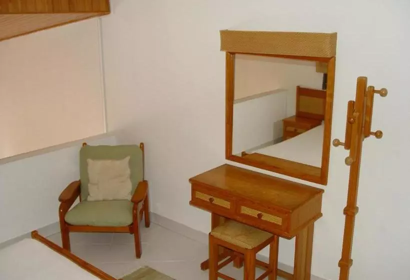 Apartamentos Cerro Branco