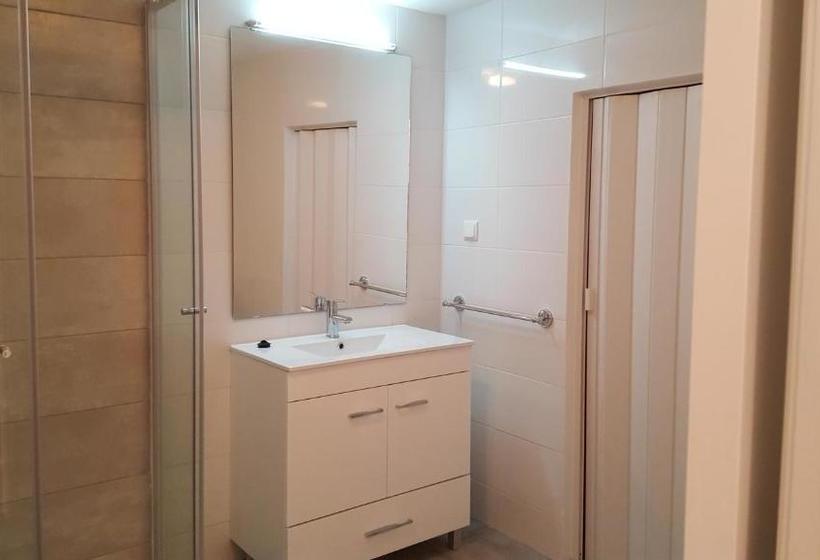 Apartamentos Cerro Branco