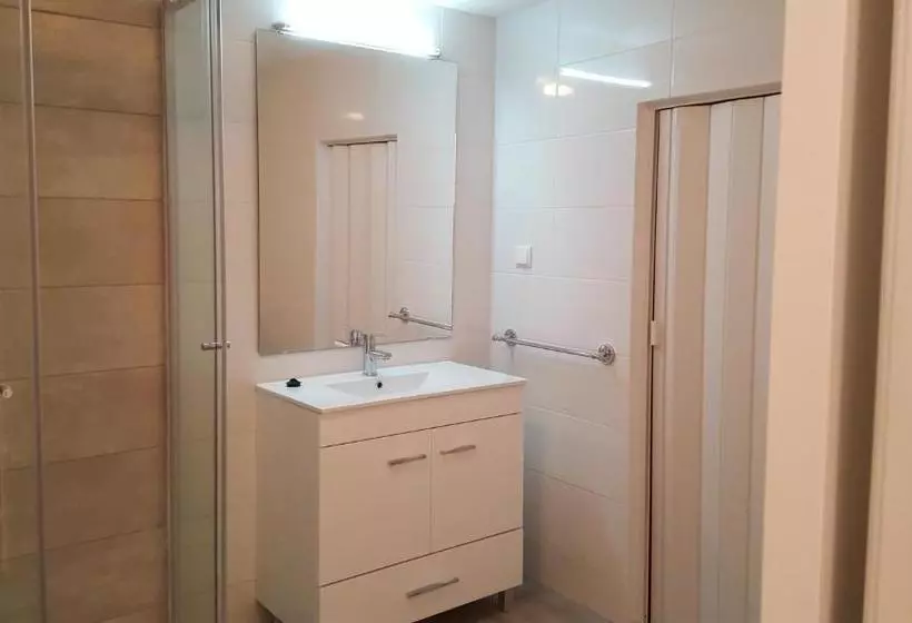 Apartamentos Cerro Branco