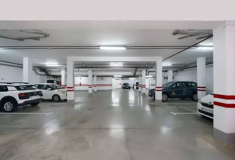 Apartamentos Igramar Morrojable Adults Only