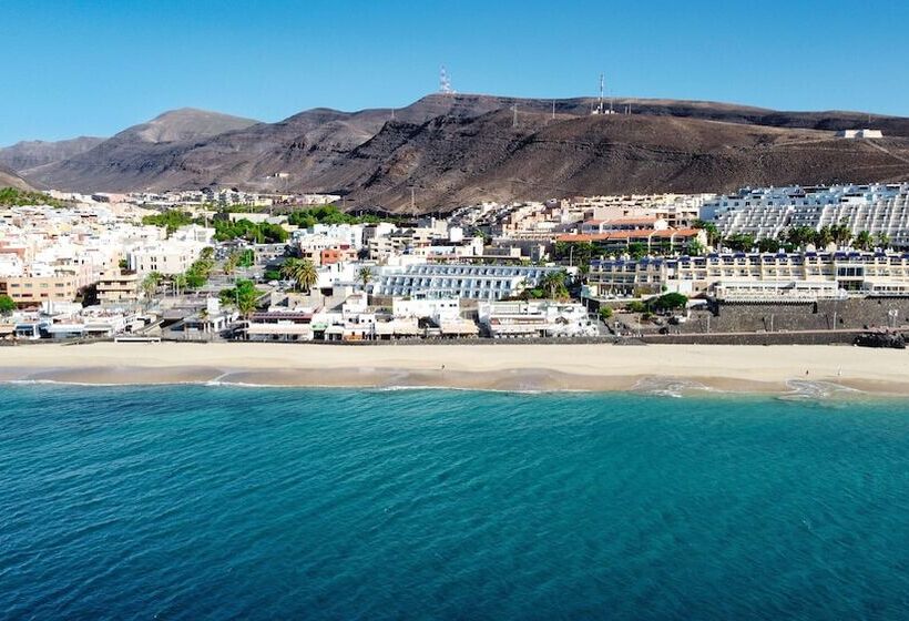 Apartamentos Igramar Morrojable   Adults Only