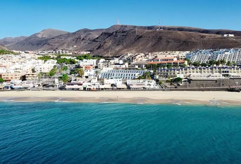 Apartamentos Igramar Morrojable Adults Only