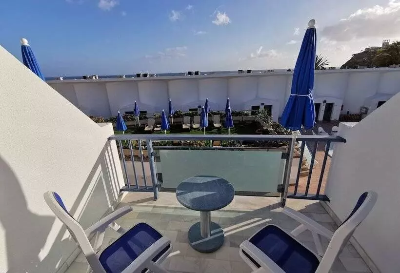 Apartamentos Igramar Morrojable Adults Only