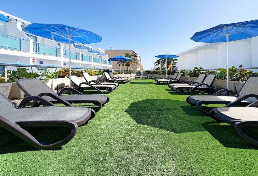 Apartamentos Igramar Morrojable   Adults Only